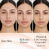 RMS Beauty ReEvolve Radiance Locking Primer - Primer Face Makeup,