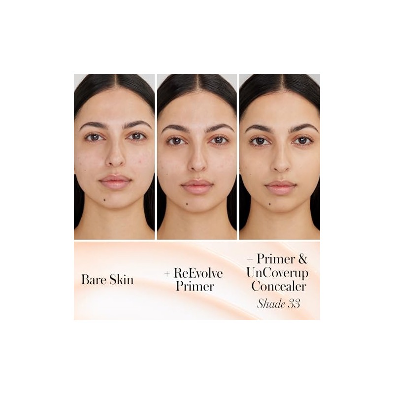 RMS Beauty ReEvolve Radiance Locking Primer - Primer Face Makeup,