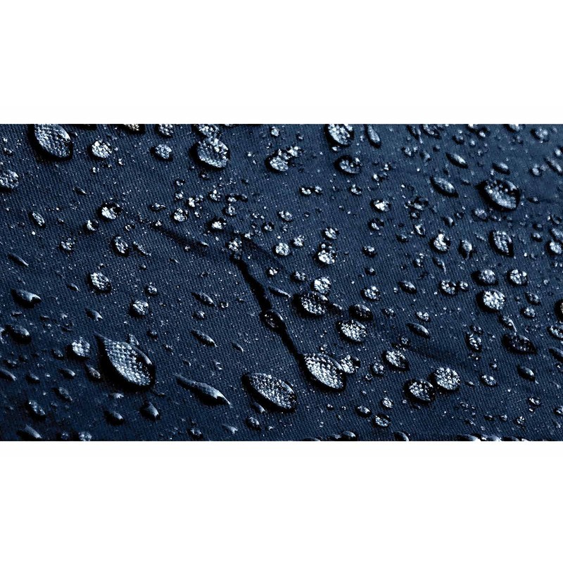 iX-brella Men's Pocket Umbrella Open-Close Automatic Round Hook Handle, Carbon