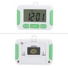 Magnetic Kitchen Cooking Timer LED Digital Count-Down Up Clock Alarm
