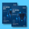Anaparactin Patch 48 Sheets 2 Boxes / 아나파랙틴 패치 48매