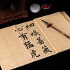 Fengshuibringluck Calligraphy Practice Paper, For Calligraphy Practice, Thick, Soft-boiled, For