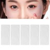 XYZdreams 10Pcs (5Pairs) Eye Mask for DIY Face Mask Machine