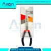 Avon Surgical 8in Fishing Needle Nose Pliers Multi-Function