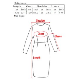 LikeJump Women's Cardigan Bohemian Kimono Swimsuits Kaftan Bikini Cover Ups Summer Beach Dress Maxi Tops Blue White