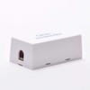 FireFold RJ45 Cat5E Junction Box