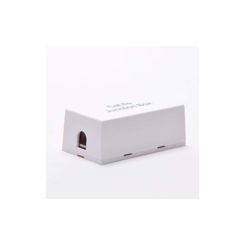 FireFold RJ45 Cat5E Junction Box