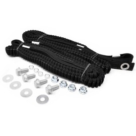 8' to 9' Tarp Cord Kit Replaces Shurco 1125680 - New & Improved Design