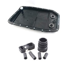 6HP26 6HP26X Transmission Valve Body Sleeve Connector Seal Kit 7PCS