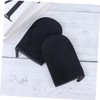 2piezas Guantes De Aplicación Para Auto Mitones Para Crema Bronceadora