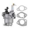 uxcell Carburetor with gasket for CAT RP6500, RP7500E, RP8000E Gas