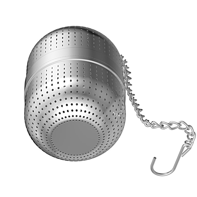Lyxa SR 2 Pack Food Grade 304 Stainless Steel Mesh
