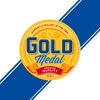 Gold Medal Southern Cornbread Mix, 5.61 Lb Box (Pack of
