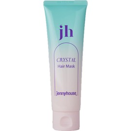 Jenny House Crystal Hair Mask 4.6 oz (130 g)
