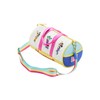 Loungefly Duffle Bag, Multicolor, ONE Size