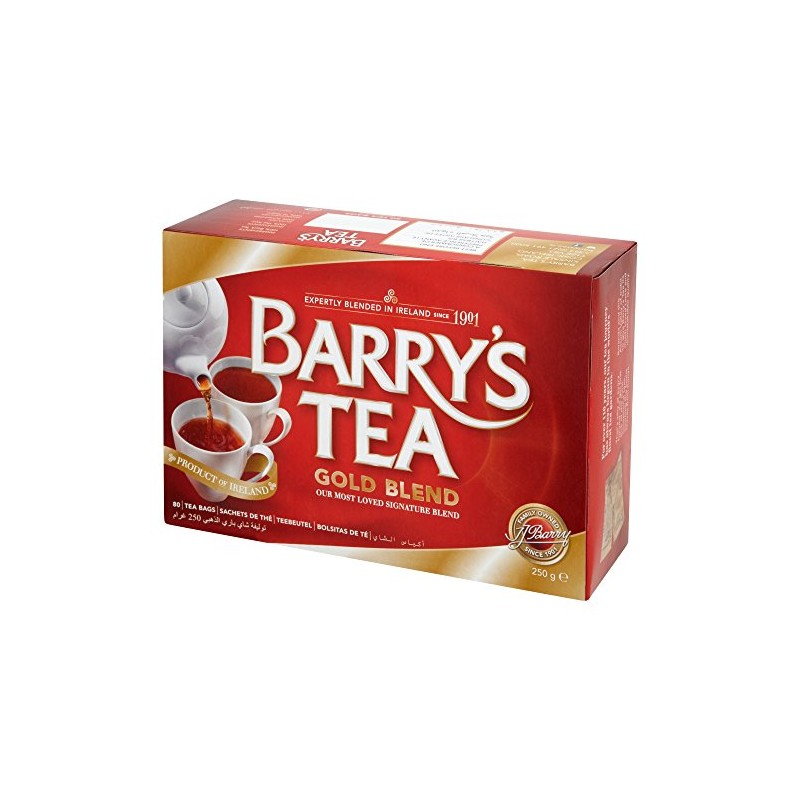 Barry's Tea Gold Blend
