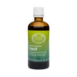 RATHAUS APOTHEKE WIEN Knospenextrakt - Gemmotherapie - Haut - 100 ml
