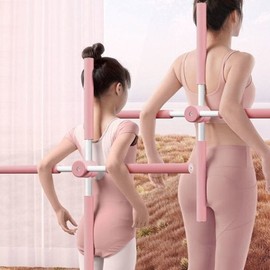 Stretching bar, good posture, yoga, Pilates, stretching pole / 스트레칭바 바른자세 요가 필라테스 스트레칭봉