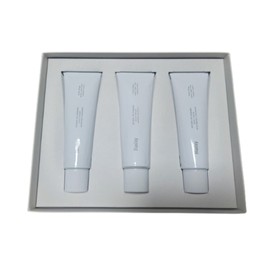 Huxley hand cream 3-piece set / 헉슬리 핸드 크림 3종 세트