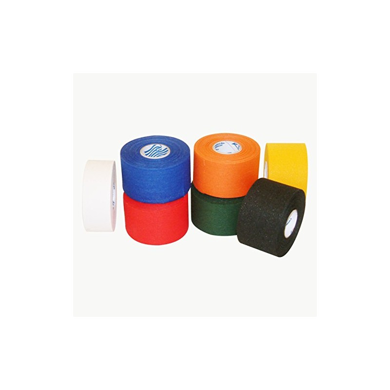 Jaybird & Mais Trainers Economy Non-Elastic Athletic Tape: 1-1/2 in.