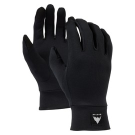 Burton Touchscreen Liner Gloves S-M