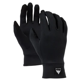 Burton Touchscreen Liner Gloves S-M