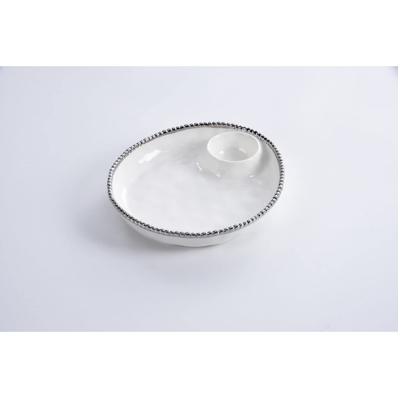 Pampa Bay Salerno Dip-It Server