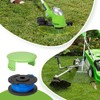29252 29092 Spool Compatible with Greenworks 21332 21342 24V 40V