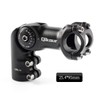 Bike Stem 120 Degree Adjustable Bicycle Stem 1" / 1.25"