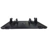 KYYET Front Bumper License Plate Frame Bracket Holder Compatible with