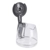 daniplus Glass Coffee Pot Compatible with Bosch TKA6A041/01, TKA6A041/02, 12047145