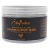 Shea Moisture Shea Moisture African Black Soap Soothing Body Mask