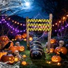 Plusupon Halloween Body Bag, Fake Corpse Prop,Victim Props Decorations with