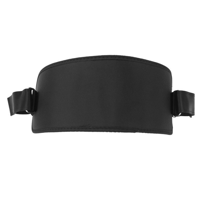 Hip Thrust Cushion Belt Hip Bridge Waist Belt Exercise Hip