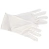 Stalwart A545-L 100% Cotton Ladies Waiting Glove, Large