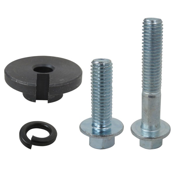 ATIODYUUK-New Torque Converter Washer and Bolt Kit for 30 Series