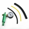 Carburetor Pressure Gauge Tester Leak Carburetor Pressure Diagnosis Carburetor Valve