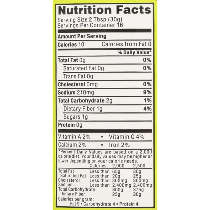 Mateo's Gourmet Salsa 16 Oz (Pack of 2) (Mild) by