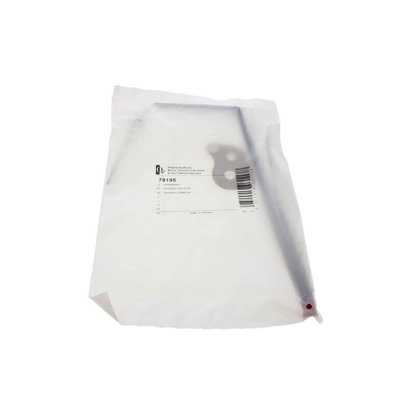 Replacement Ionization Electrode for GB142 Series Boilers