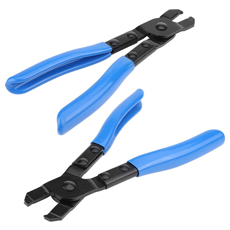 Suuonee Clamp Pliers,Earless Cv Boot Clamp Tool Pliers,Cv Boot Tool