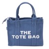 Women Bag Canvas Waterproof Large Capacity Casual Shoulder Bag with