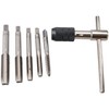M6 – M12 Metric MM Tap Rethreading Re-Thread Cutter Set