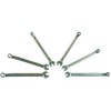 Laser 7265 Miniature Combination Spanner Set 6pc