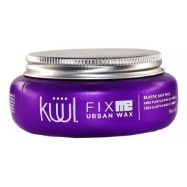 Kuul Cera Morada Fixe Me Urban Max Kuul Efecto Telaraña 100gr