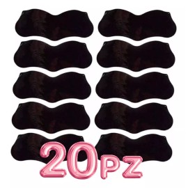 Veraly Banda Elimina Puntos Negros Acné Espinillas Limpieza 20pzs F