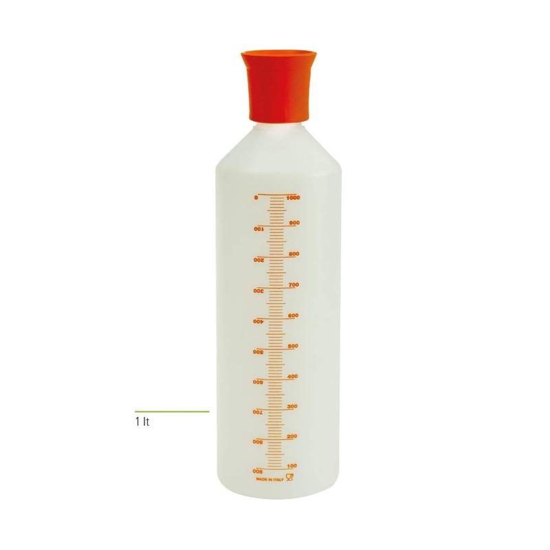 DECORA 0176010 CRUSH BOTTLE