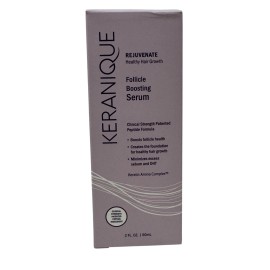 Keranique Follicle Boosting Serum 2 Oz