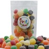FirstChoiceCandy Giant Gumdrops Assorted Sugar Sanded Gum Drops (3 Pound