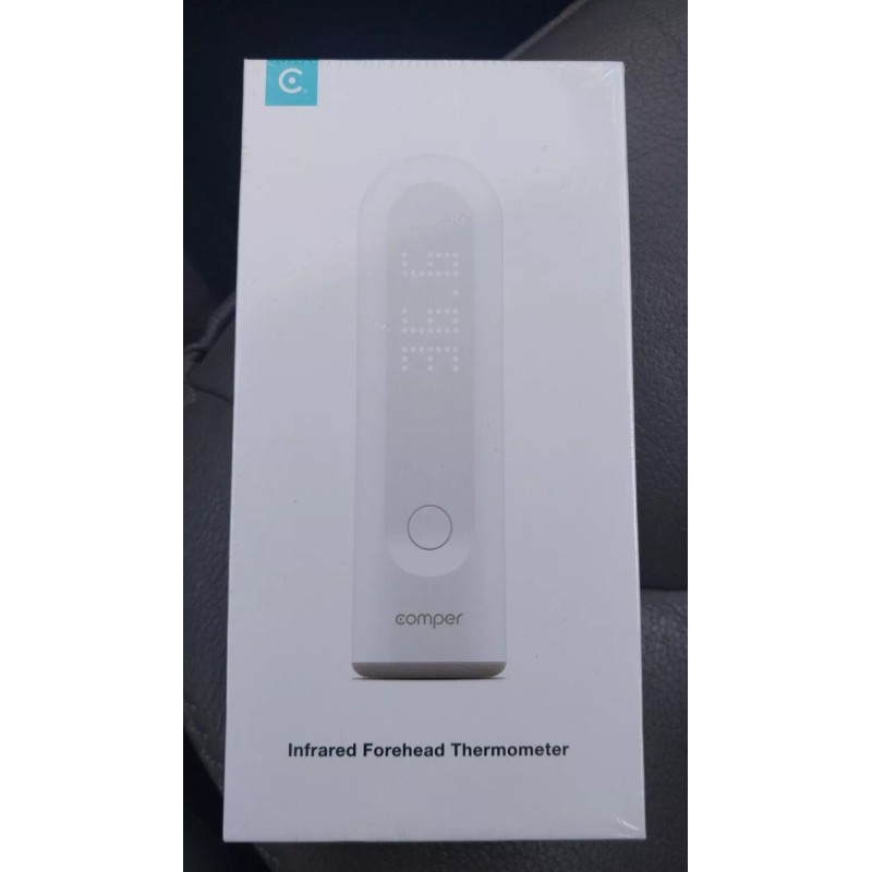 comper Infrared Forehead Thermometer IR-FT Sealed Comper - Take control