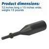 chaofei 5098 Cone Washer Removal Adapter Tool Compatible with Dual